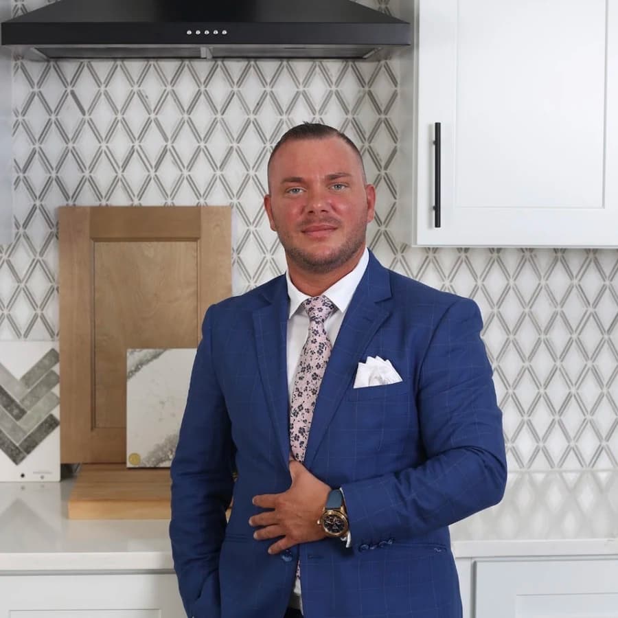 Travis Lilly, Owner, My Kitchen Pros at My Kitchen Pros